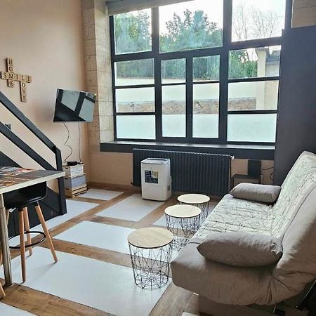 T2 Duplex Chez Lelie Home Λιμόζ Εξωτερικό φωτογραφία